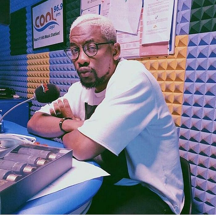 OAP Dotun radion after 20 years