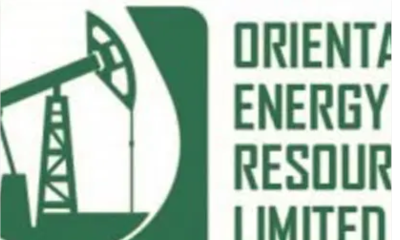 Oriental Energy Akwa Ibom