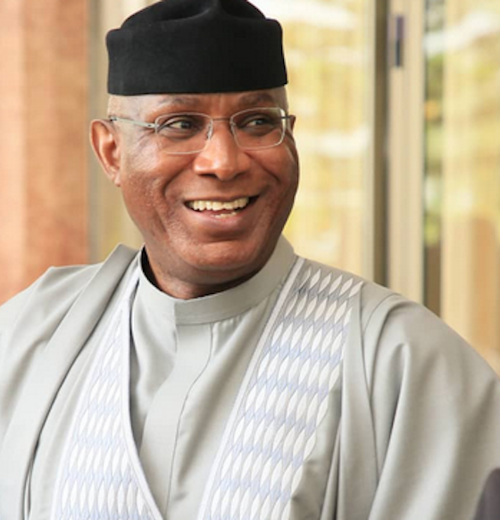 Omo-Agege on leaving APC