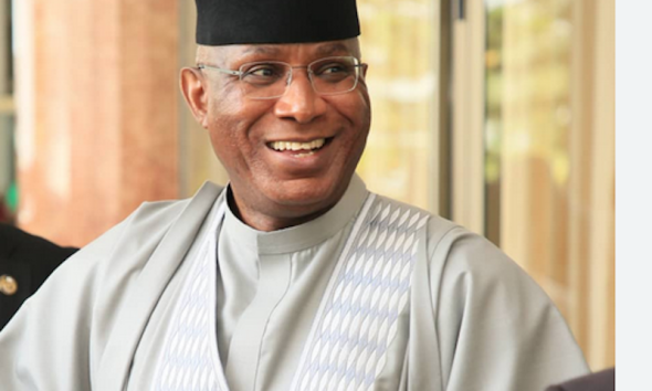 Omo-Agege on leaving APC