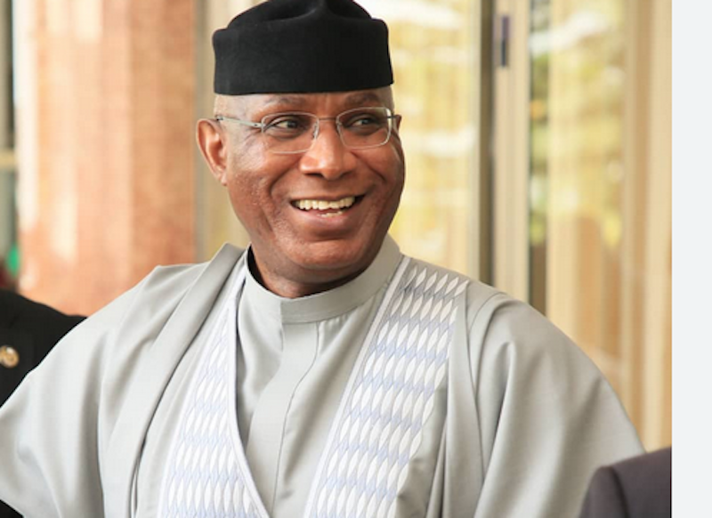 Omo-Agege on leaving APC