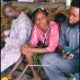 pastor wife squander money Daughter’s Surgery
