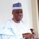 Former Attorney General Saka Isau Dead