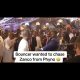 Phyno bouncer Zenco