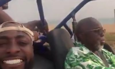 Davido Amaju Pinnick