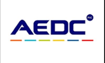 AEDC two-week outage Abuja