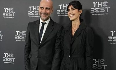 Why Guardiola’s Marriage Collapsed