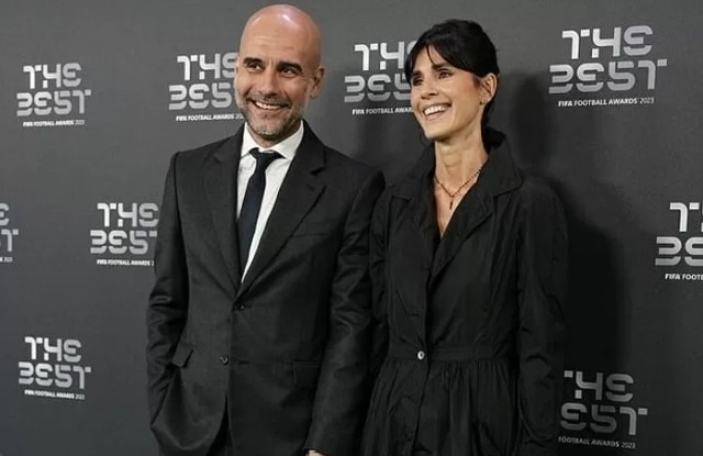 Why Guardiola’s Marriage Collapsed