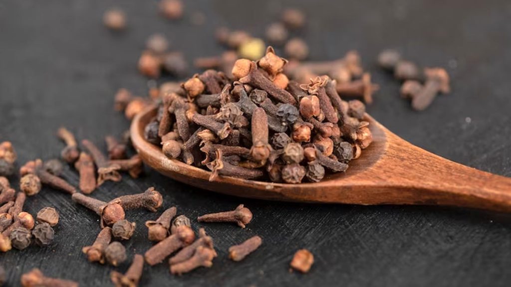 Surprising Health Benefits Of Cloves