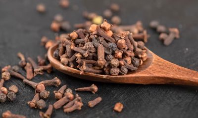 Surprising Health Benefits Of Cloves