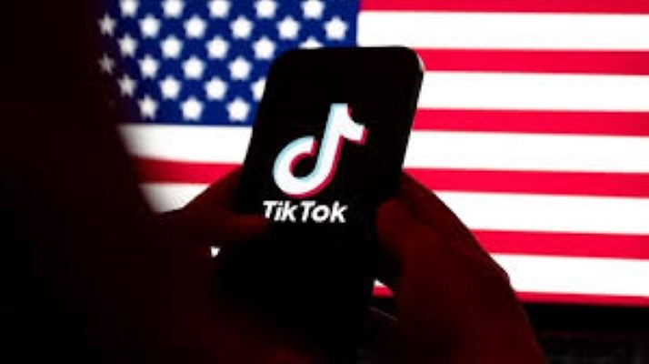 TikTok ban in US