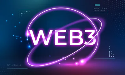 Web3 In Crypto