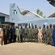 NAF Reactivates Dornier DO-228 Aircraft