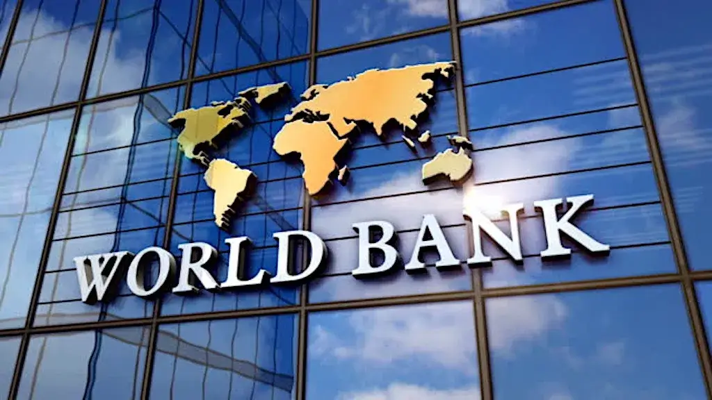 World Bank Bans Two Nigerian Firms