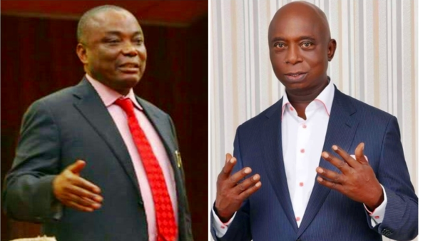 Nwaoboshi Nwoko