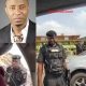 Sowore Police