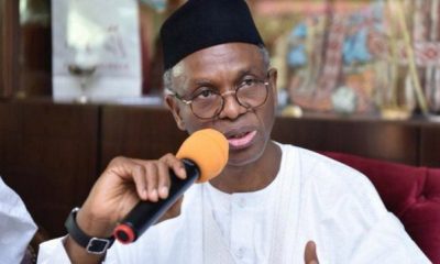 El-Rufai High Court Kano Emirate Case