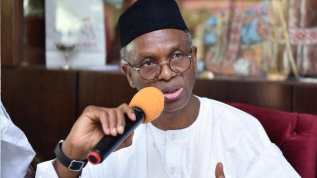 El-Rufai High Court Kano Emirate Case