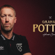 Graham Potter West Ham