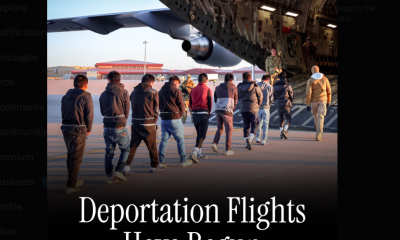 Deportation illegal immigrants