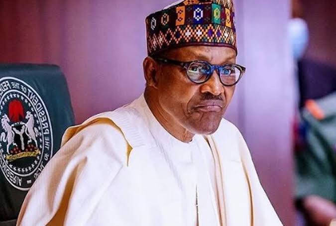 Buhari mourns Yohanna Dalyop