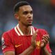 Real Madrid Alexander-Arnold Transfer