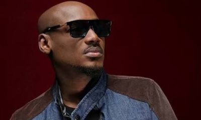 Tuface And Annie’s Divorce