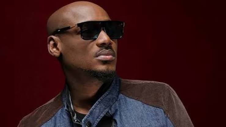 Tuface And Annie’s Divorce