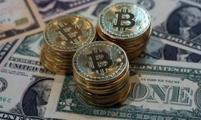 Public Firms Adopt Bitcoin As Liquid Asset