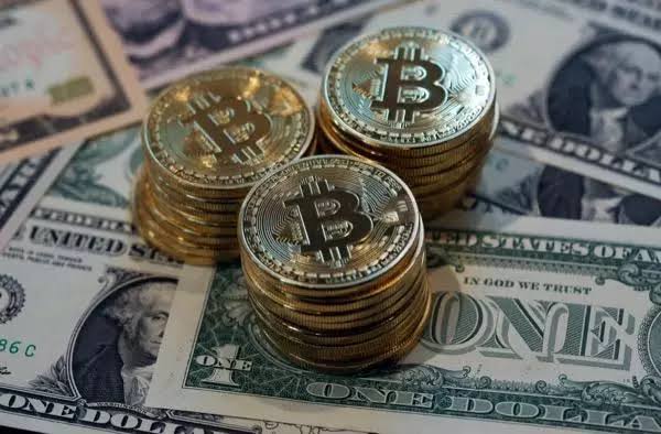 Public Firms Adopt Bitcoin As Liquid Asset