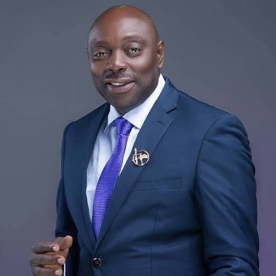 Segun Arinze on homosexuality in Nollywood