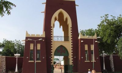 Kano Emirate Dispute