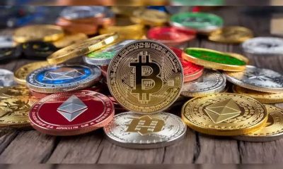 Top cryptos to buy