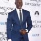 Djimon Hounsou Struggling In Hollywood