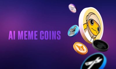 Top AI Meme Coins