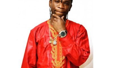 Speed Darlington Granted Bail