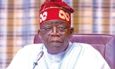 Tinubu Nigerian scientists Biden