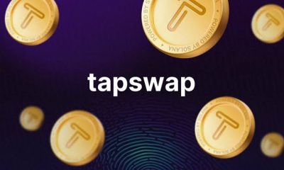 TapSwap postpones lunch again