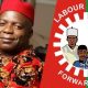 Labour party Otti APC