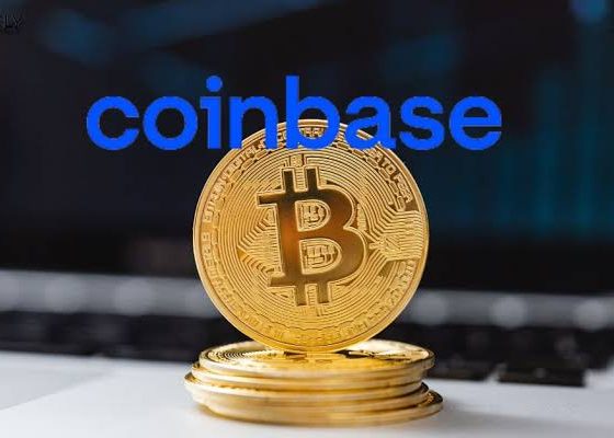 Borrow Bitcoin on Coinbase