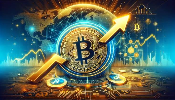 Trump Bitcoin