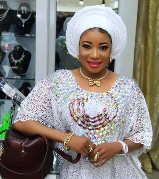 Lizzy Anjorin