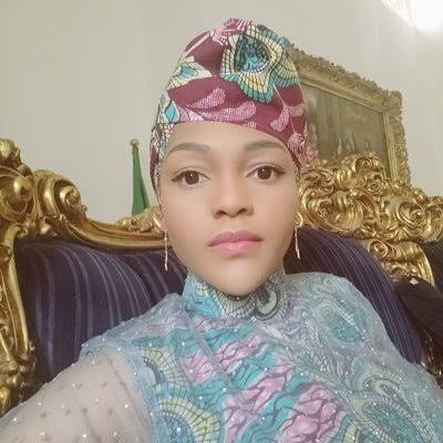 Tinubu Zara Audu PEBEC DG