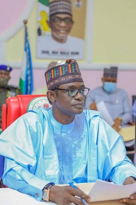 Yobe audit board workshop fiscal transparency