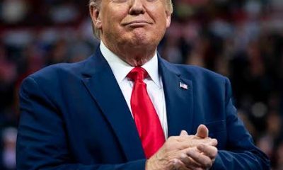 Trump Dismisses Four Senior