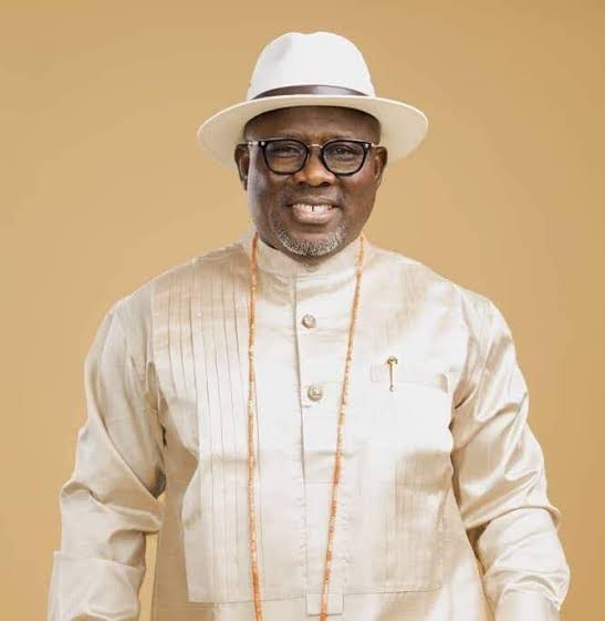 Governor Oborevwori THISDAY ARISE award
