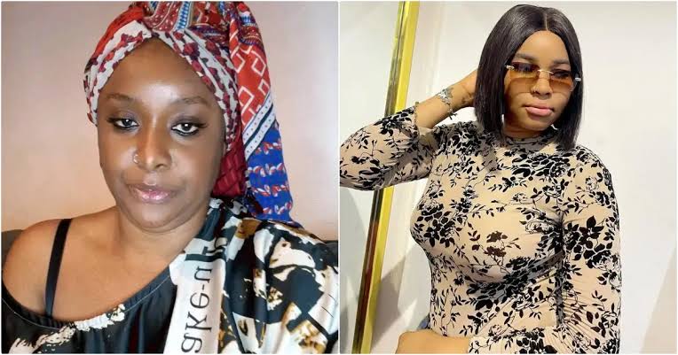 Late Alaafin’s Daughter Dami Paternity Fraud