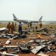 South Sudan Plane Crash Kills 18