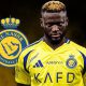 Victor Boniface Al Nassr Nigeria's Highest-Paid Footballer