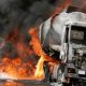 Delta Petrol Tanker Explosion